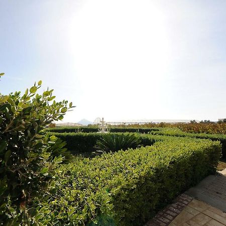Villa Busho Naoussa Esterno foto