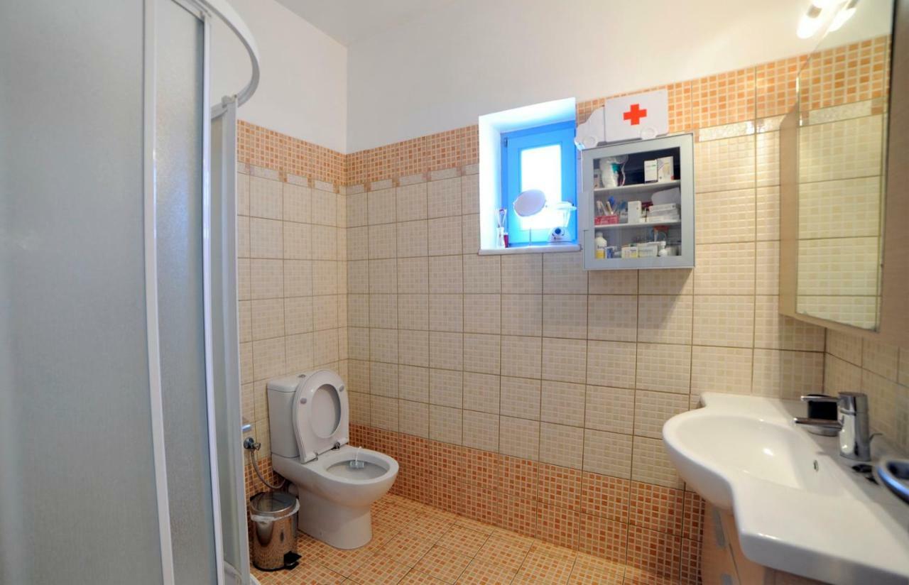 Villa Busho Naoussa Esterno foto