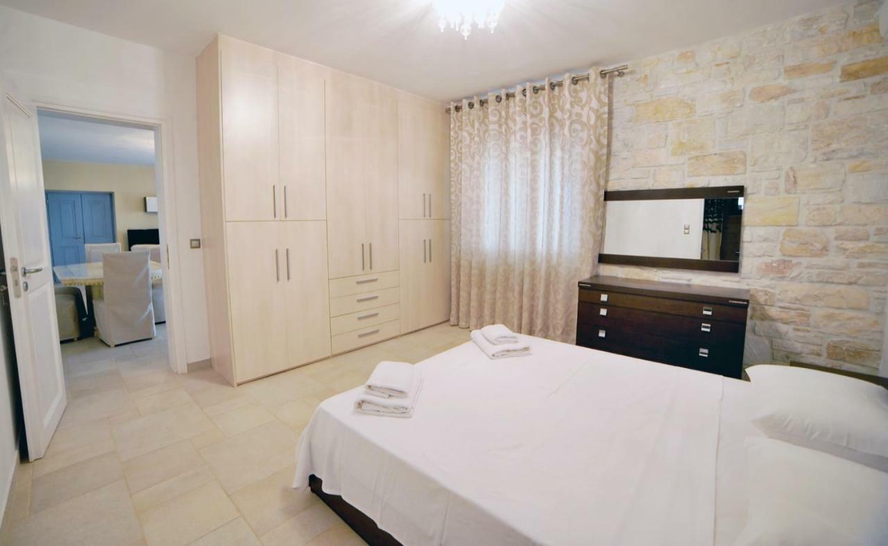 Villa Busho Naoussa Esterno foto